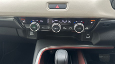 Honda HR-V 1.5 eHEV Advance Style 5dr CVT Hybrid Hatchback